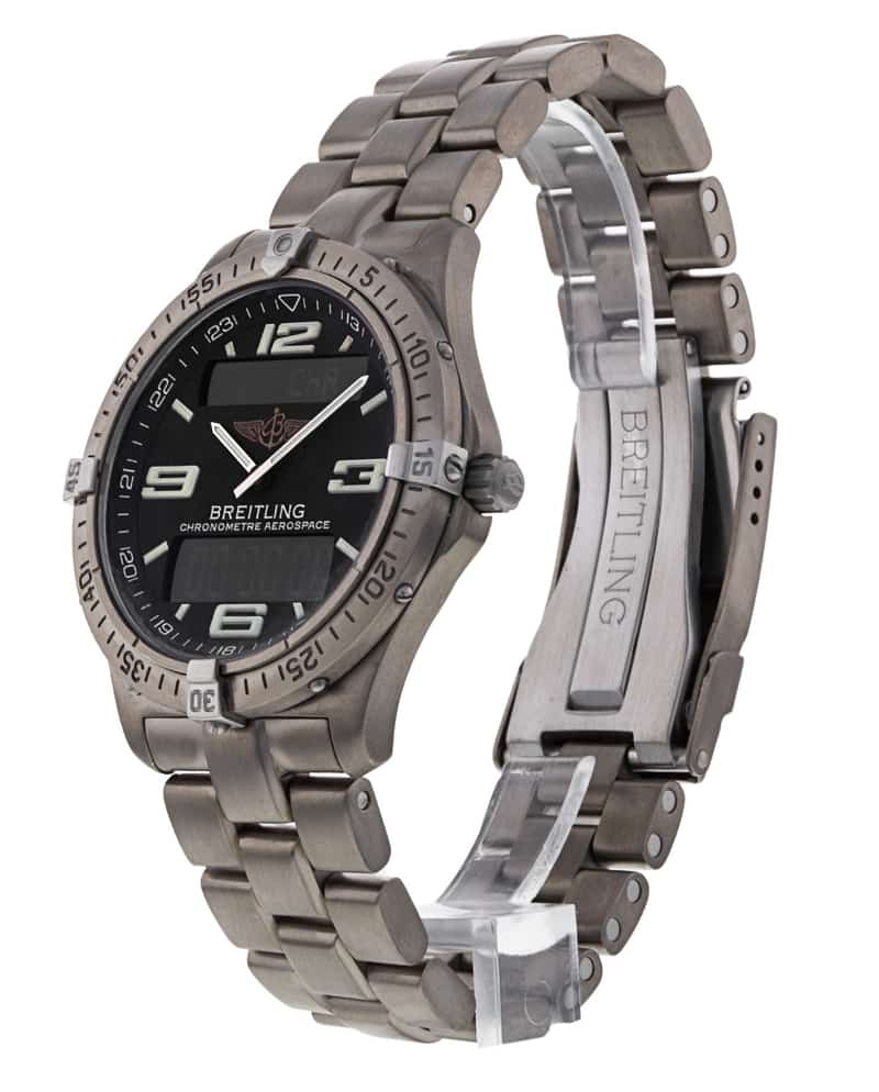 Breitling Aerospace E75362